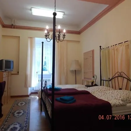 Schloss Zingst Fewo Eg Apartment