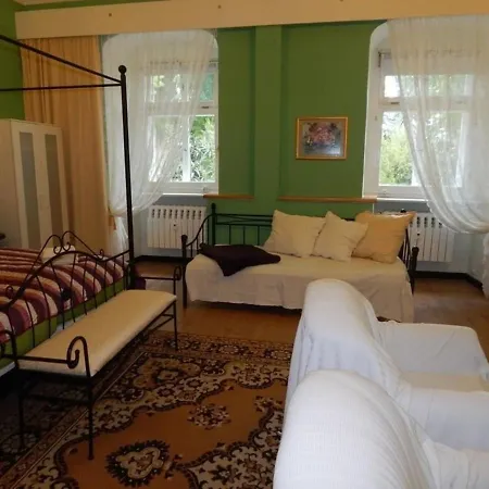 Schloss Zingst Fewo Eg Apartment *