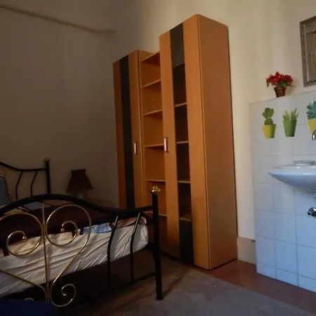 Apartment Schloss Zingst Fewo Eg